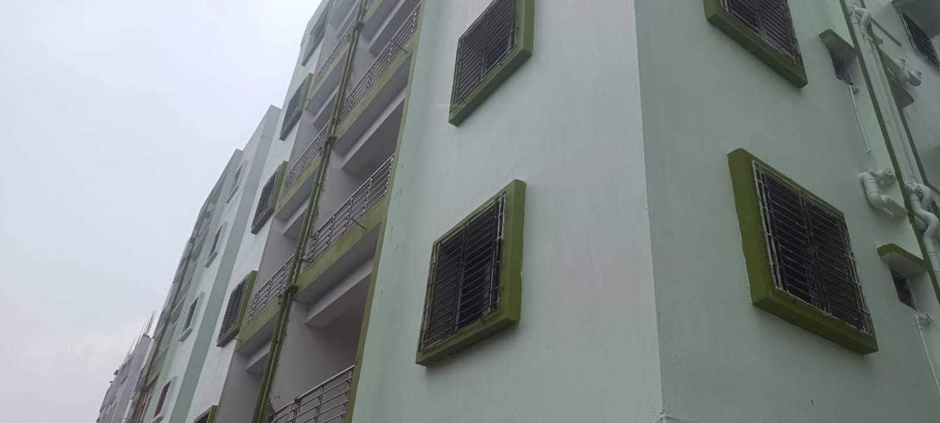  eco prahari village Elevation