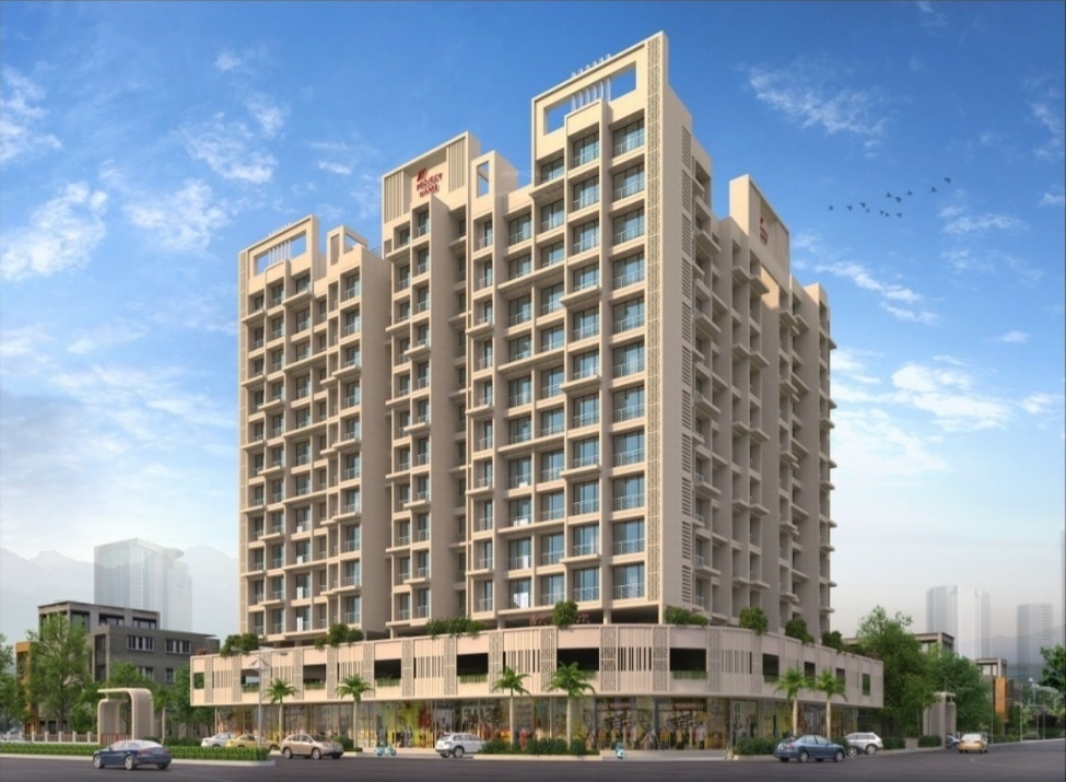 Elevation royal palm Elevation