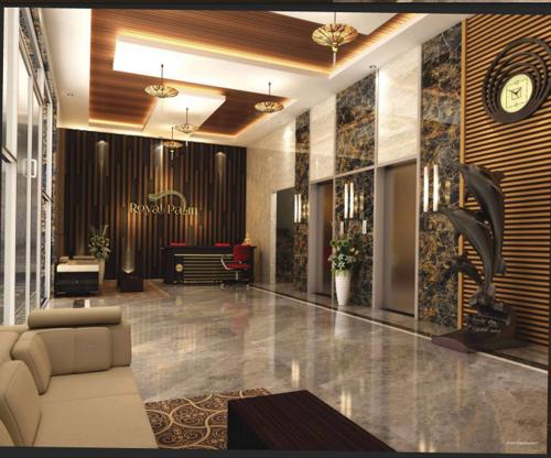  royal-palm Entrance Lobby