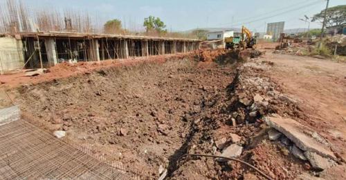  swarna-griha-4-phase-1 Swarna Griha 4 Phase 1 Construction Status March-23