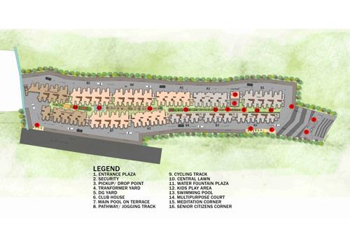  windmills-by-your-side-by-swarna-griha Master Plan