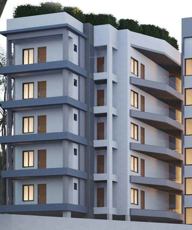  fame enclave Elevation