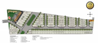  kedias-the-kunba Layout Plan