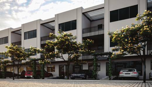 kedias-the-kunba Elevation Elevation