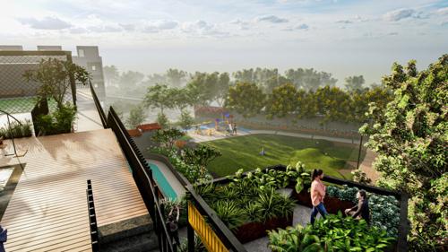  kedias-the-kunba Flower Garden