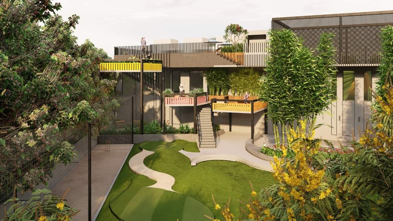  kedias the kunba Others