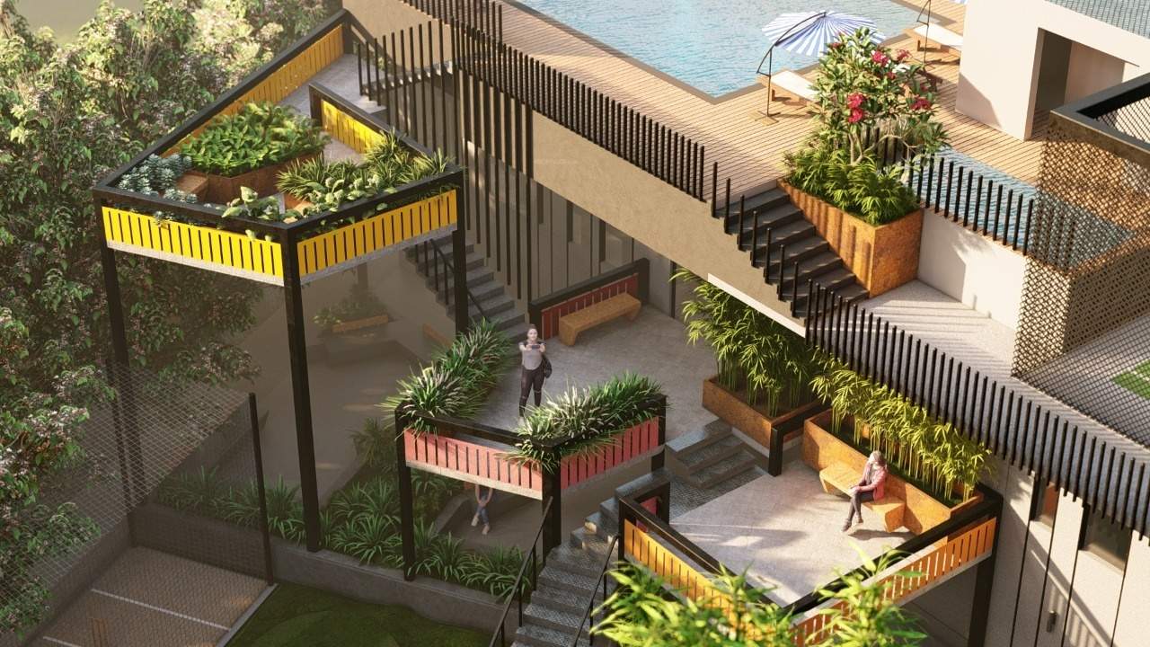  kedias the kunba Others