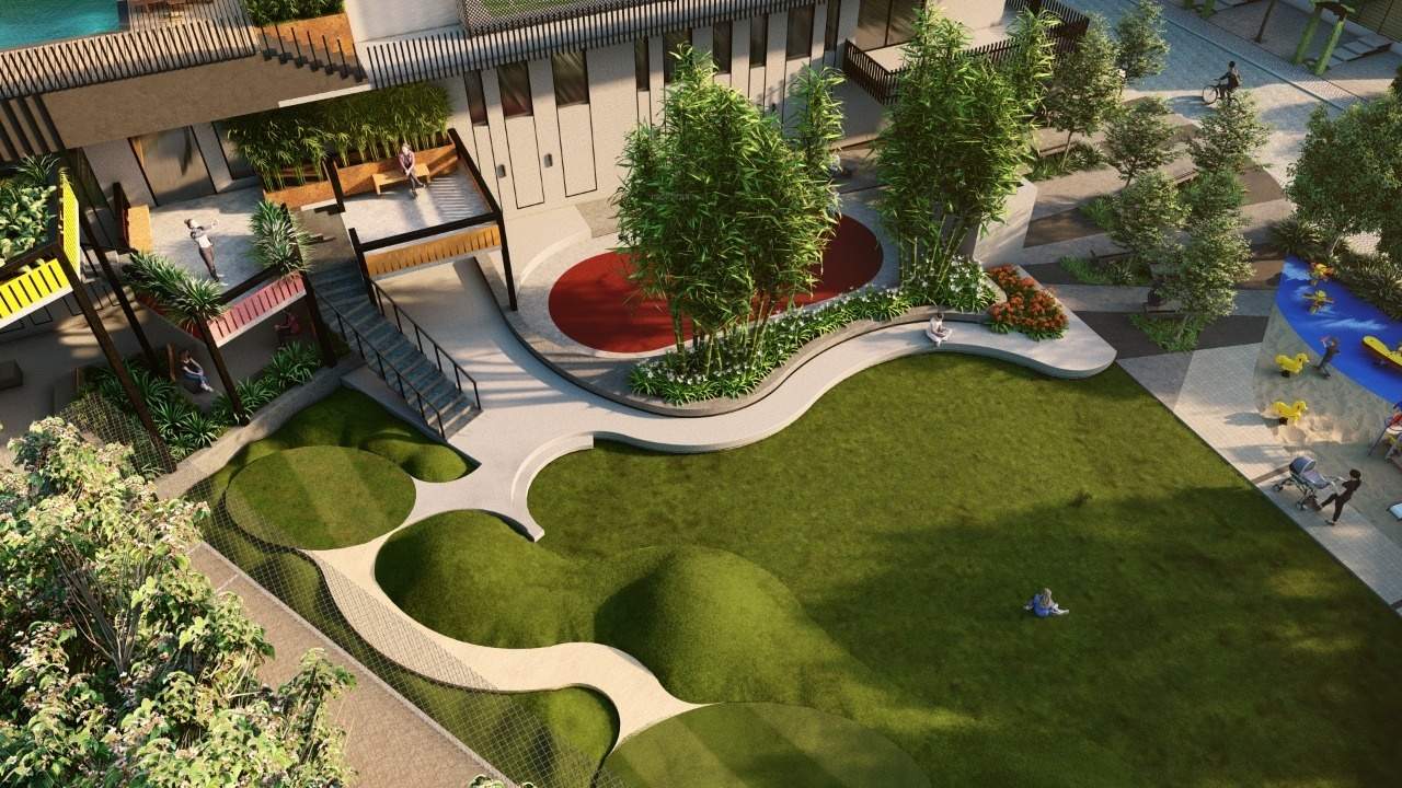  kedias the kunba Others