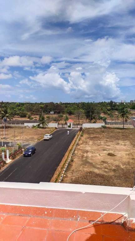  serenity villa plots Plot