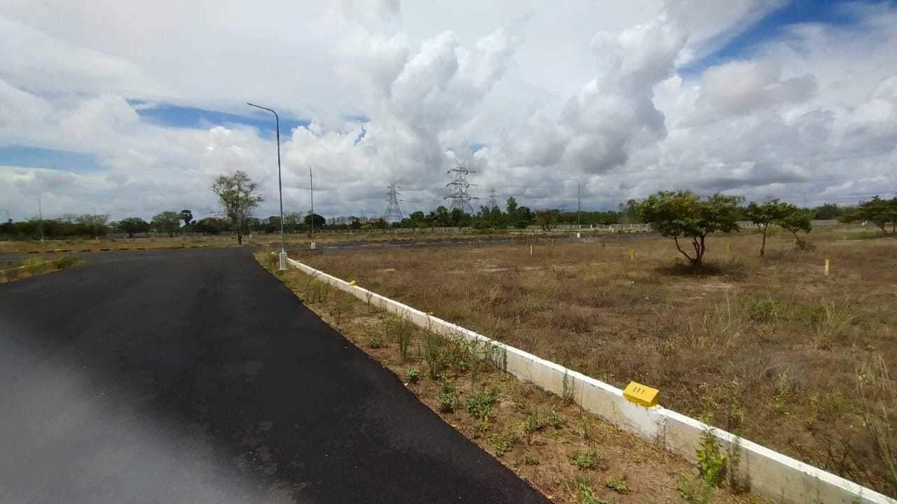  serenity villa plots Plot
