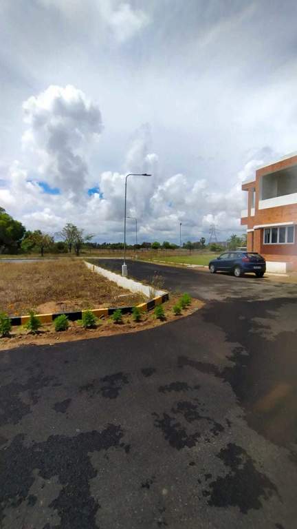  serenity villa plots Plot