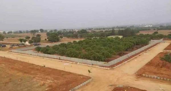 dummy-Shathabdhi Townships Silver Oaks