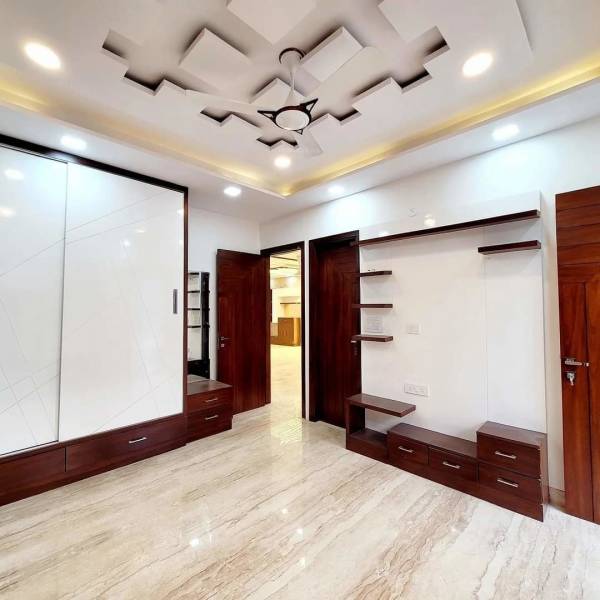  narang-homes Bedroom