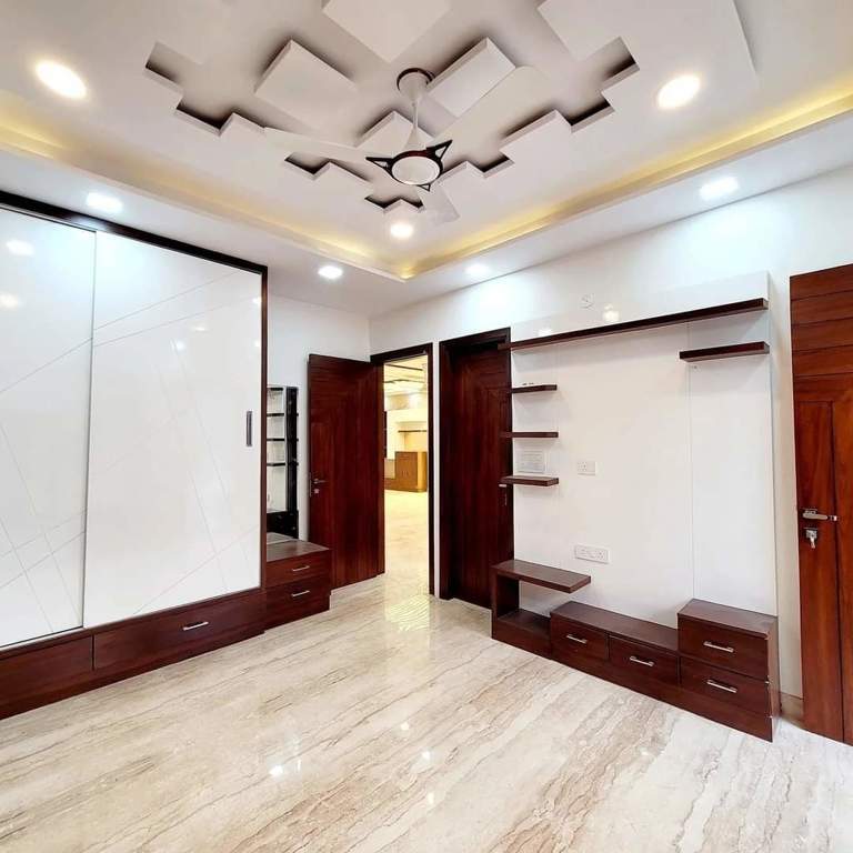 narang homes Bedroom