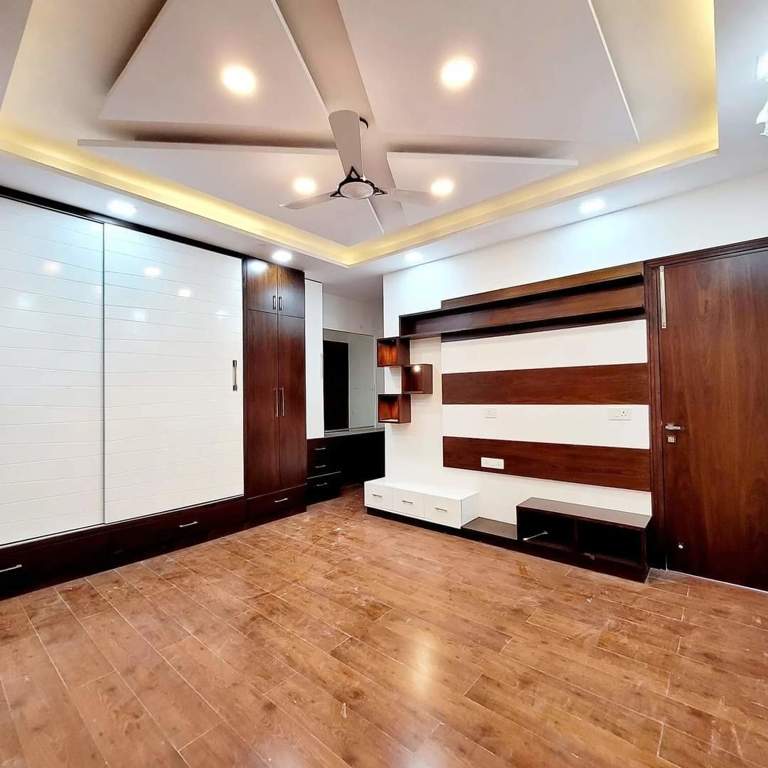 narang homes Living Area