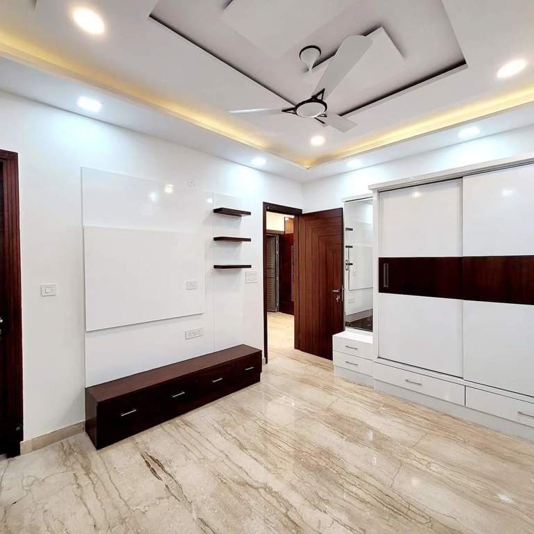 narang homes Living Area