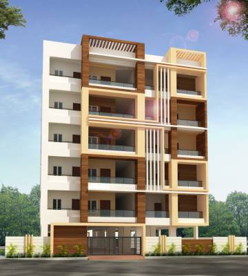 Thimus Marvel in Quthbullapur, Hyderabad - Price, Location Map, Floor ...