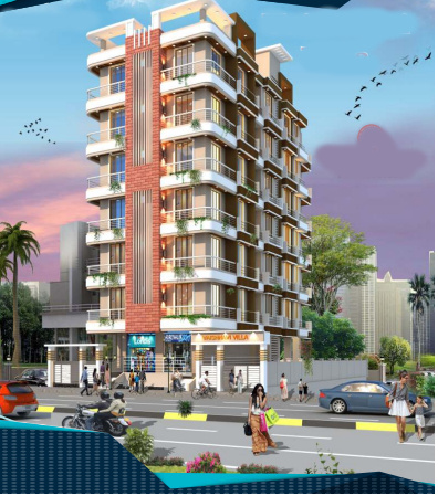  vaishnavi-villa Elevation