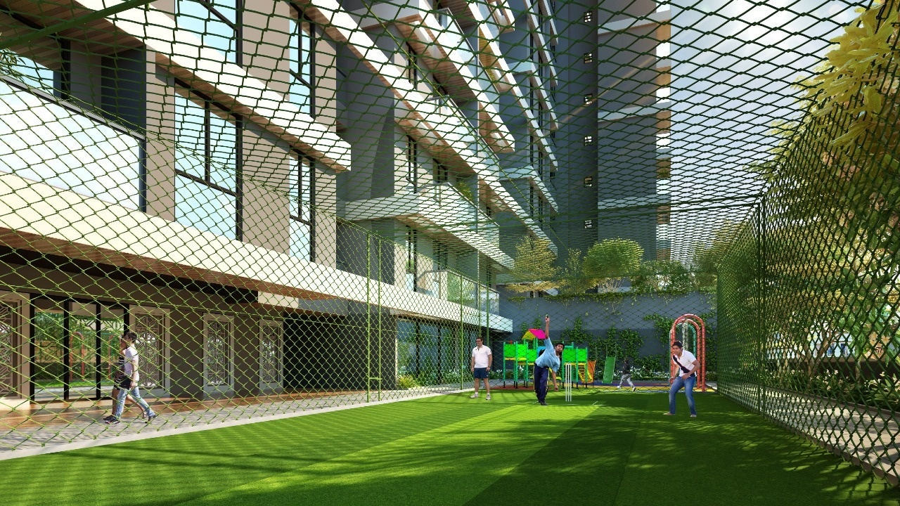  palacio Landscaped Gardens