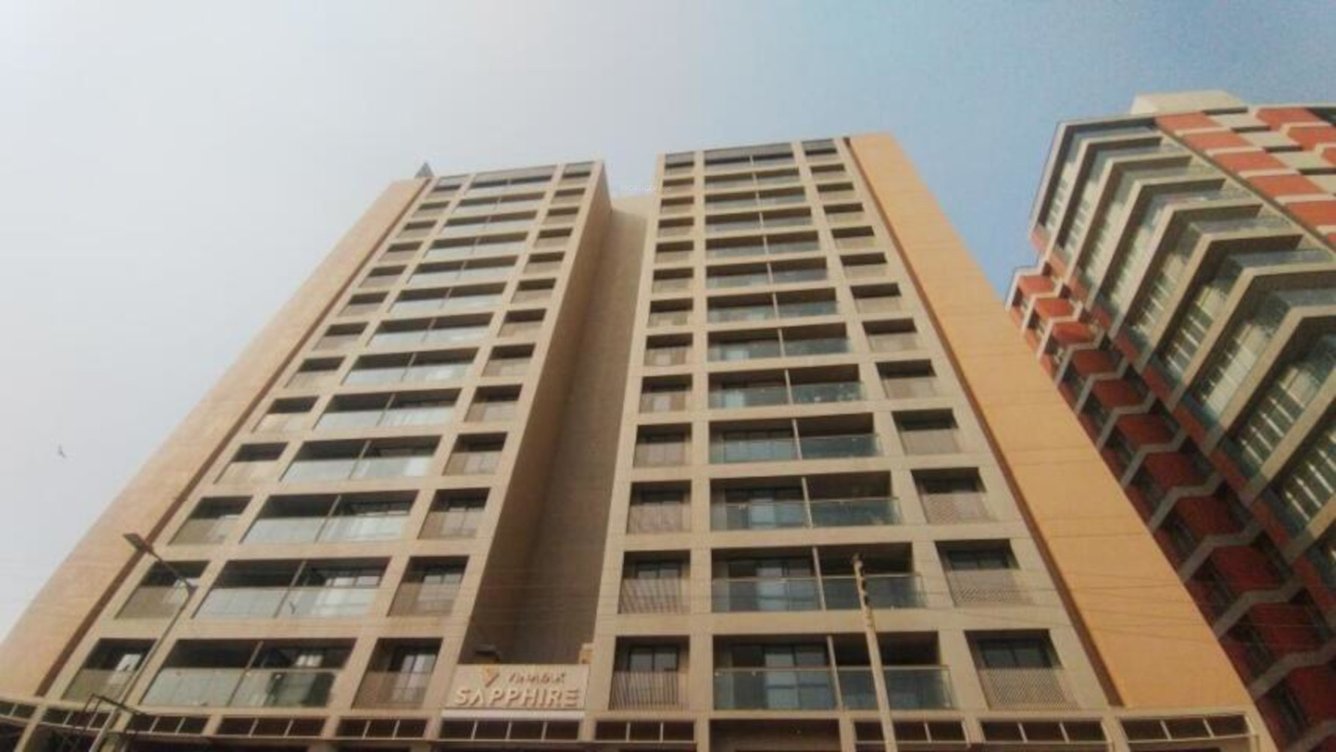  sapphire A Construction Status Dec 24