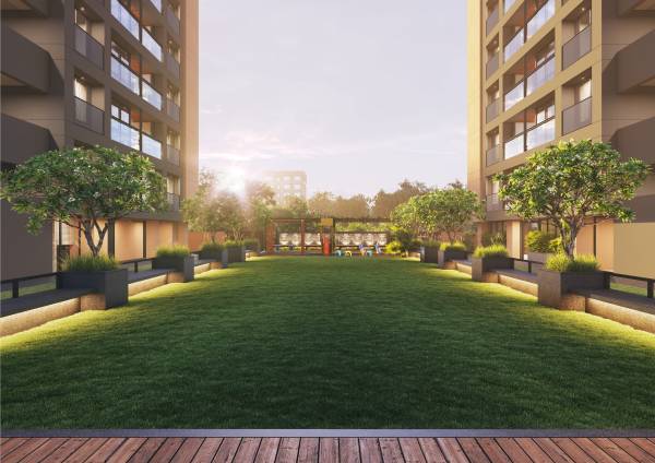  sapphire Landscaped Gardens