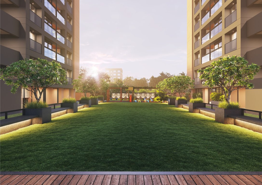  sapphire Landscaped Gardens