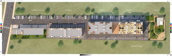  pinnacle-a-wing Master Plan