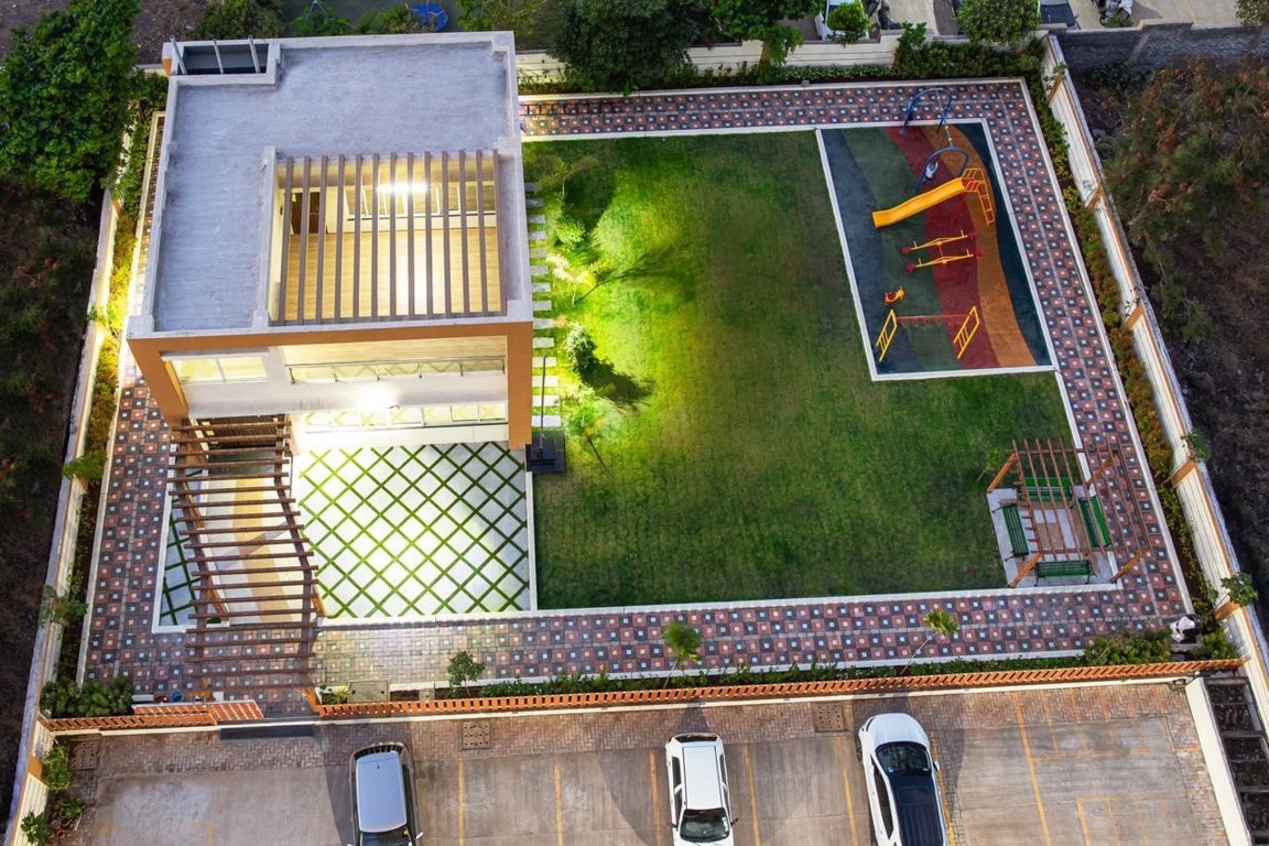  pinnacle a wing Children's play area