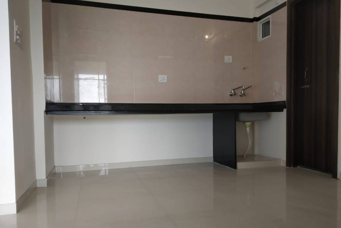  pinnacle a wing Kitchen