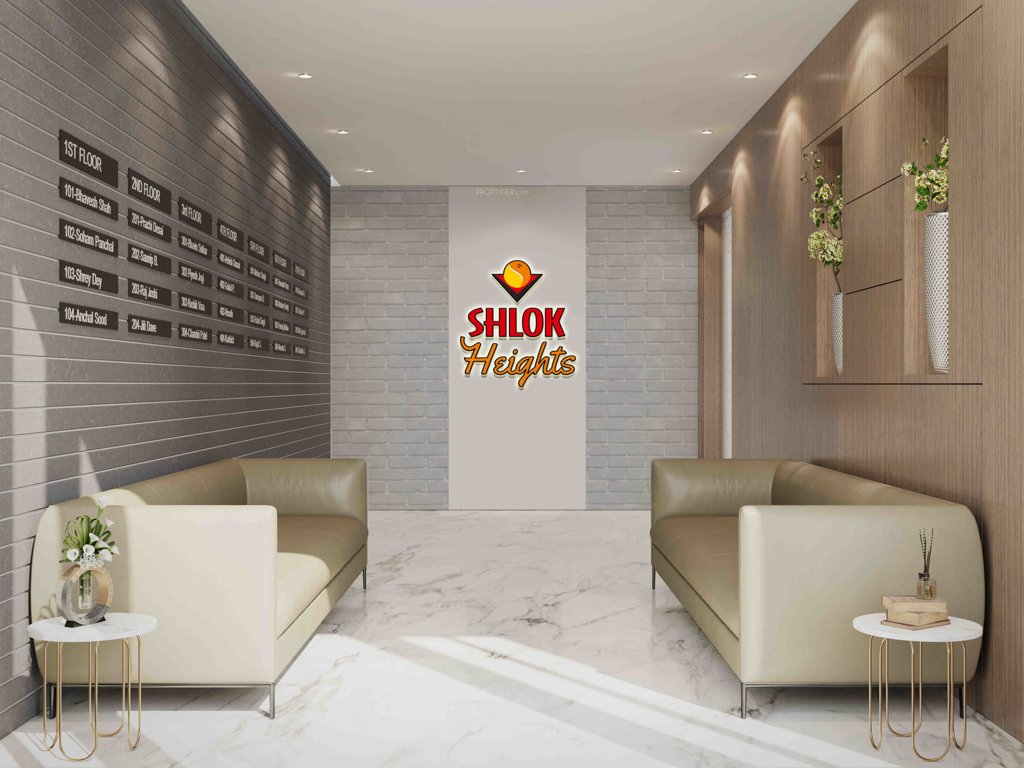  shlok heights Others