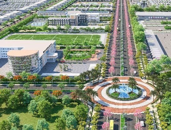  giga citi phase 4 Plot