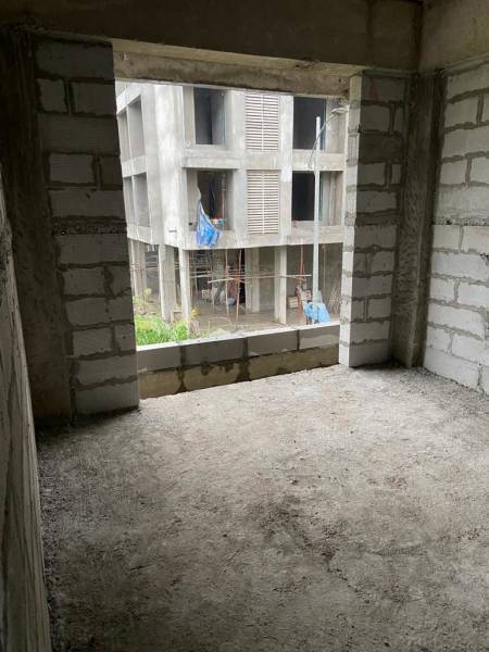  krishna-avenue Avenue Construction Status Oct-22