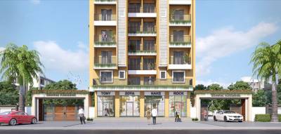  sheetal-abhishek Elevation