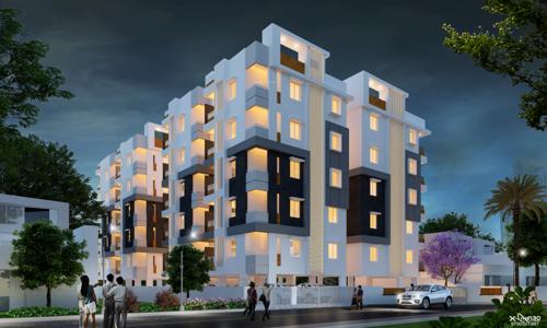  sree-venkateshwara-classic-ii Elevation