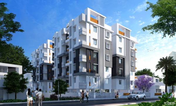  sree-venkateshwara-classic-ii Elevation