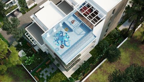  northdale Landscape Garden and Tree Planting