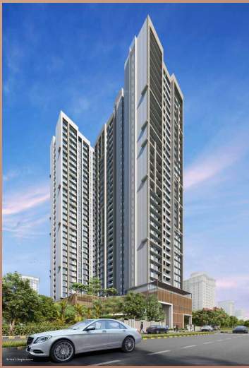  mezzo 22 Elevation