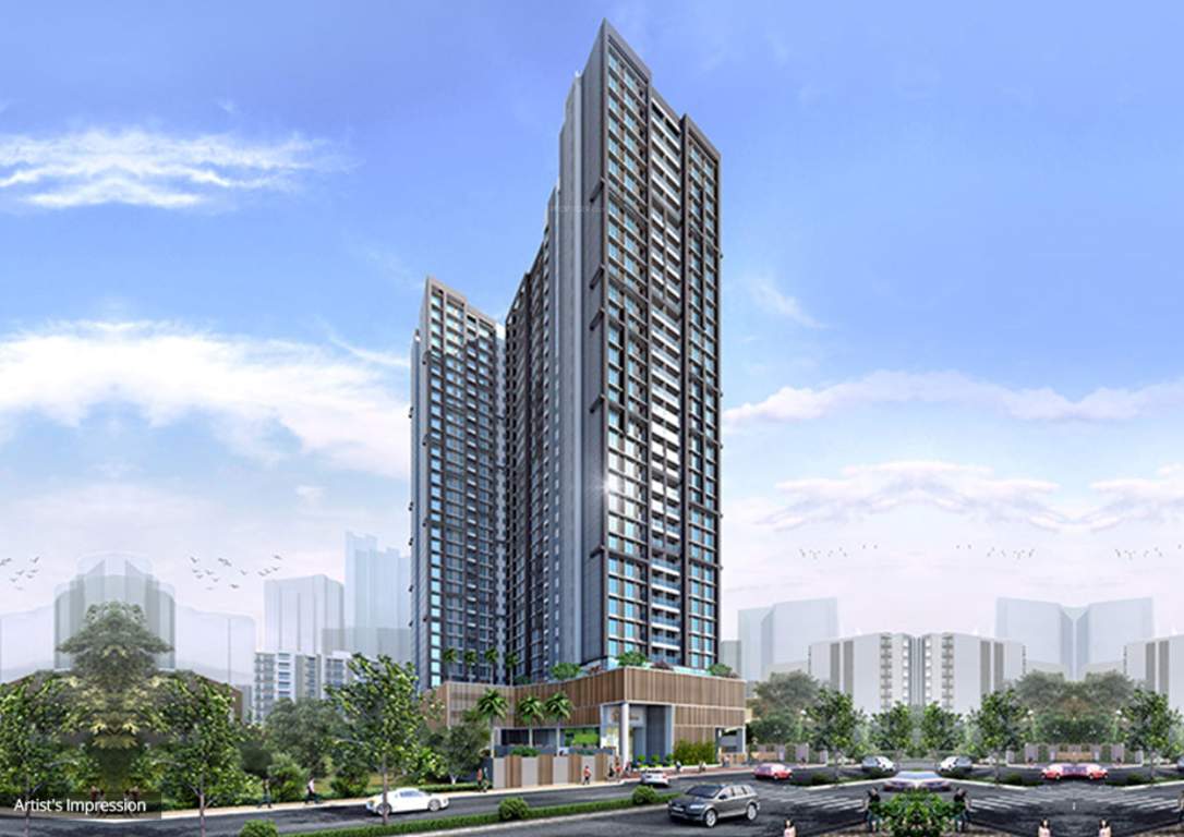  mezzo 22 Elevation