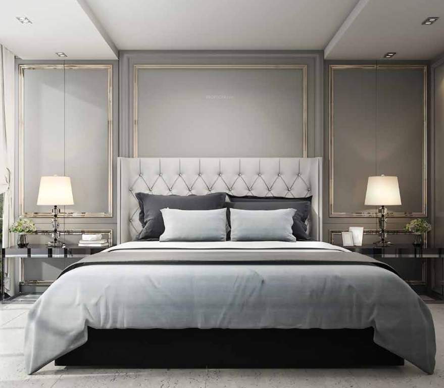  mezzo 22 Bedroom