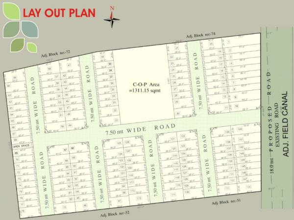  shree-vijay-villa-residency Elevation