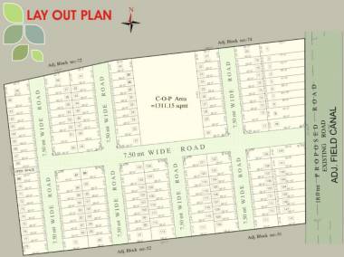 Elevation shree-vijay-villa-residency Elevation