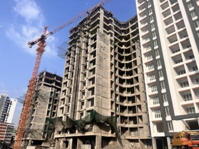 constructionStatus of Basil Mondale