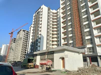  basil-mondale Wing A2 Construction Status Jan-25