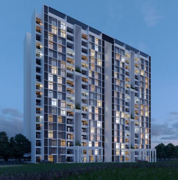 Elevation sentosa Elevation