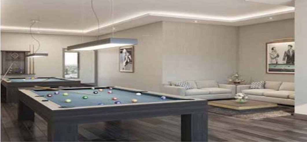  sentosa Indoor Games