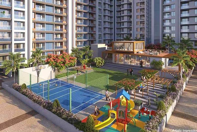  milestone wing c Children's play area