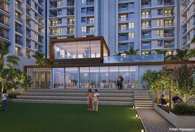 Club House milestone-wing-c Club House