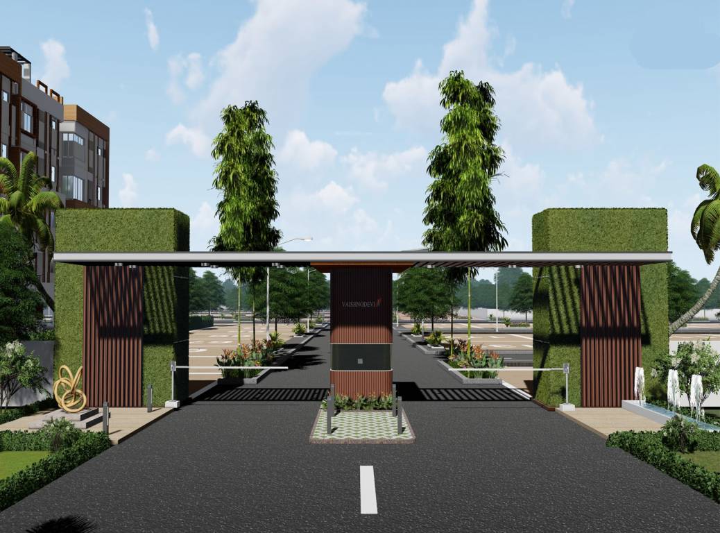  natureview Elevation