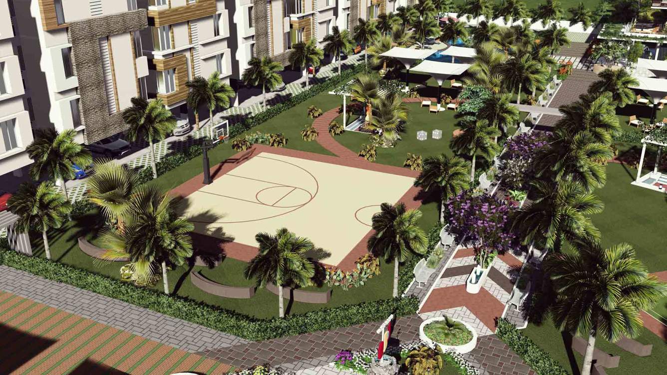  natureview Sports Facility