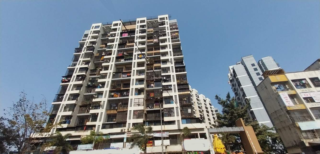  city phase i part 9 Elevation